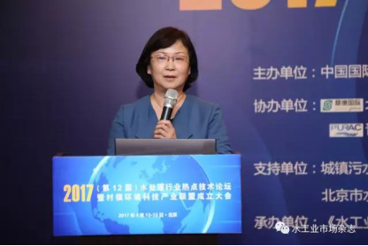 綠色、循環(huán)、低碳的污泥處理處置之路