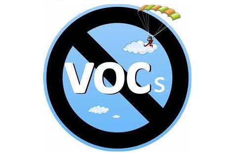企業(yè)購置這4類VOCs設(shè)備，享按設(shè)備投資額的10%抵免企業(yè)應(yīng)納稅額