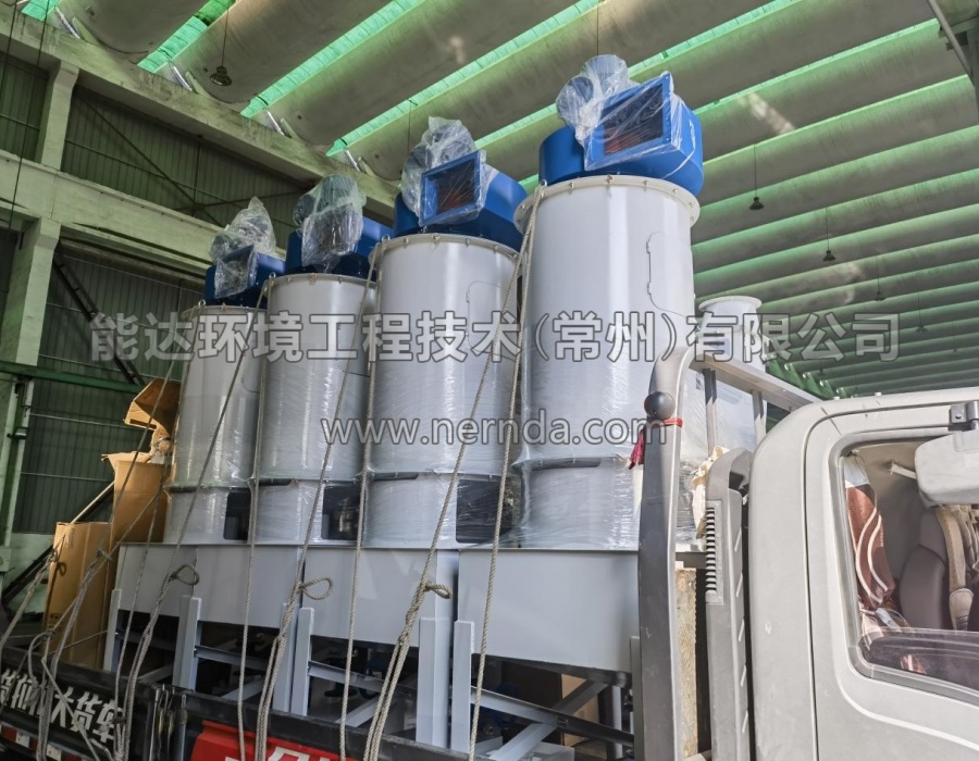 所有打磨濕式除塵一體機(jī)已整裝待發(fā)2